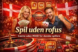 Apple Pay Casino Uden ROFUS - Spil Med Lethed
