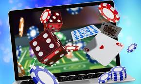 Cazeus Online Casino UK An In-Depth Review of Games, Bonuses, and Experience