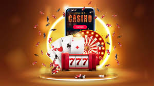 Discover the Exciting World of Chipstars Casino Online Slots