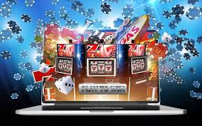 Discover the Exciting World of Chipstars Casino Online Slots