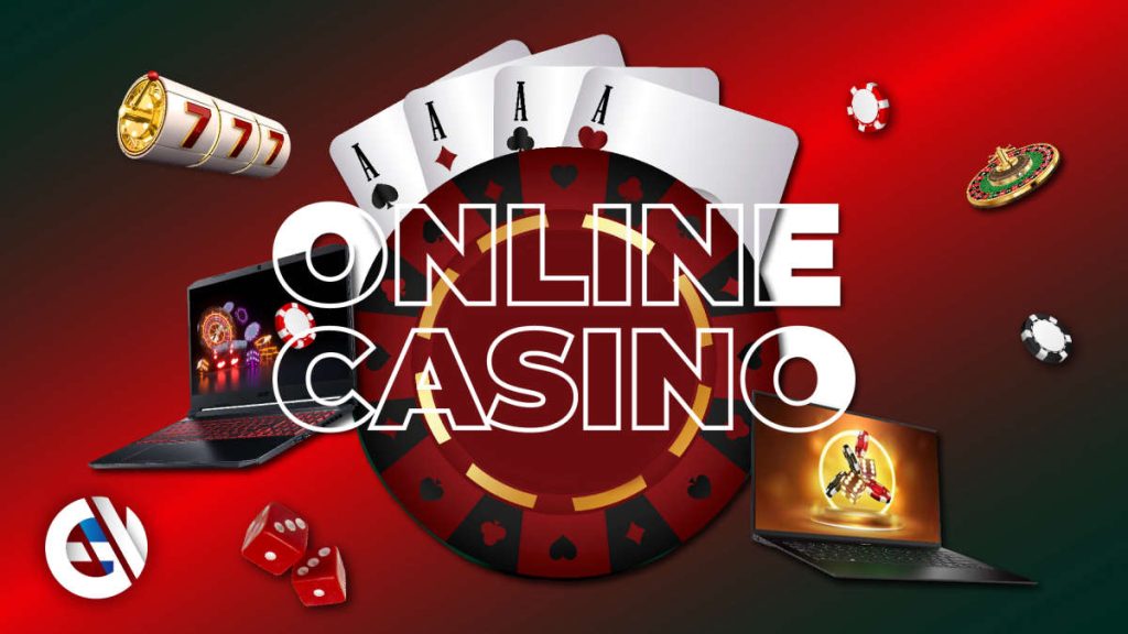 Discover the Exciting World of Evospin Online Casino UK 246887271 Discover the Exciting World of Evospin Online Casino UK 246887271