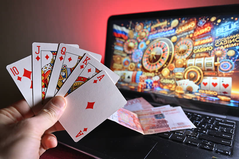 Experience the Thrill Chipstars Casino & Sportsbook Review Experience the Thrill Chipstars Casino & Sportsbook Review