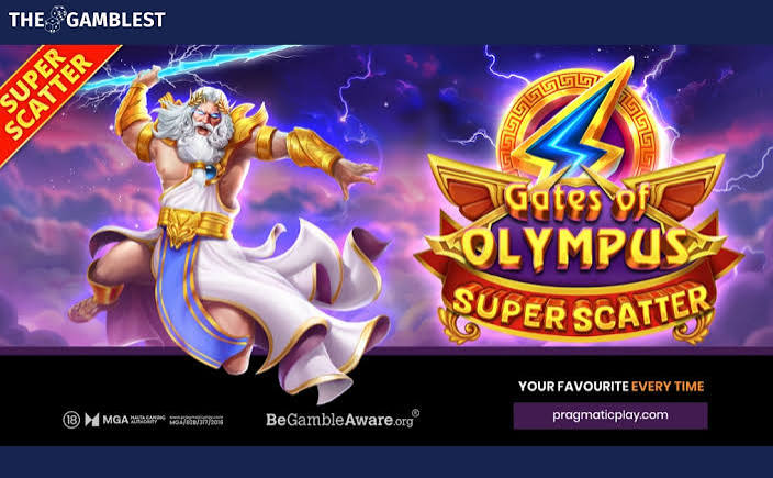 Gates of Olympus Super Scatter En Dybere Indsigt i Spillets Univers