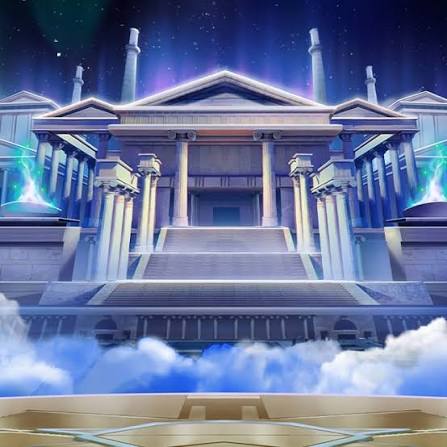 Gates of Olympus Super Scatter En Uforglemmelig Spiloplevelse