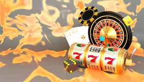 The Exciting World of Online Casino Coins Games -366030838