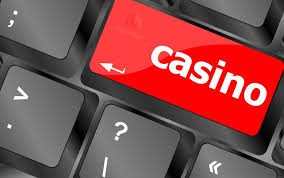 The Exciting World of Online Casino Coins Games -366030838