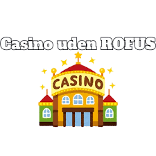 Udenlandske Casinoer uden Casinoer En Guide til Online Spiloplevelser