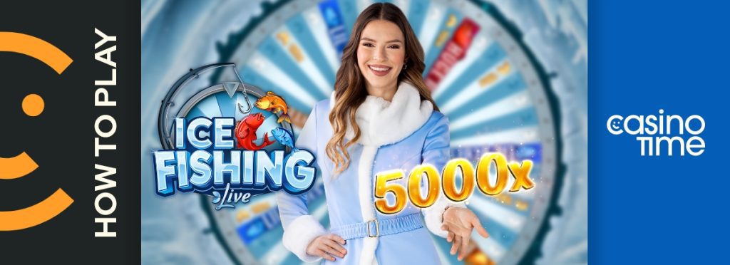 Unveiling the Excitement of the Fishing Time Slot Machine