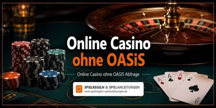 Wettanbieter ohne OASIS Die besten Alternativen für Sportwetten -2136205806