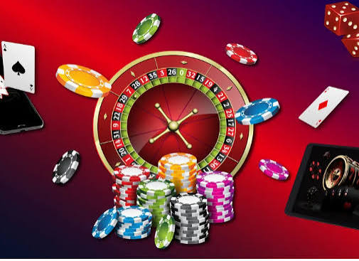 Zahraniční casino Vše, co potřebujete vědět