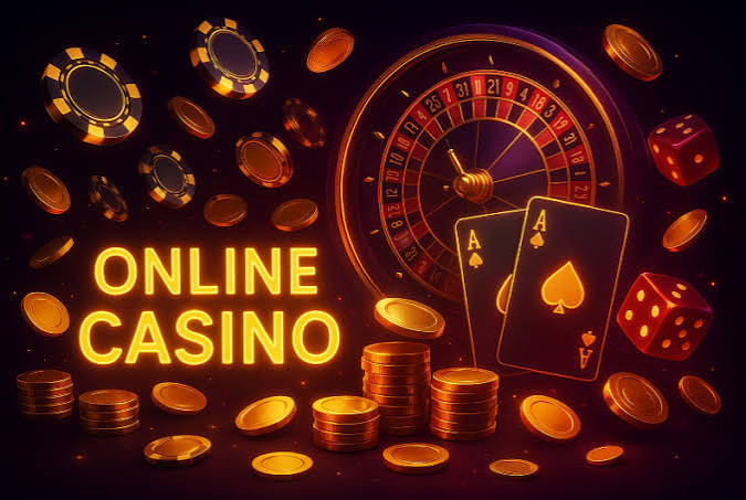 Zahraniční casino Vše, co potřebujete vědět