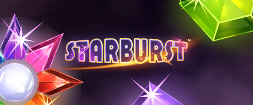 Anmeldelse af Starburst Et Lysende Slot i Online Spil