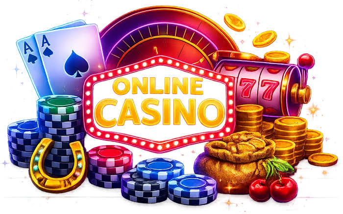 Nejlepší online casina pro české hráče 1079690615