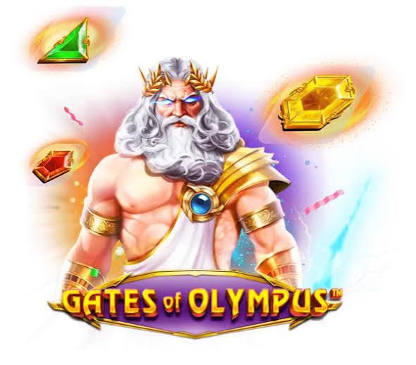 Oplev Gates of Olympus Online En Guide til Spillet