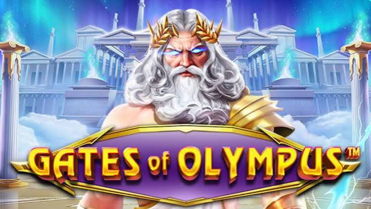 Oplev Magien i Gates of Olympus Casino 723064734