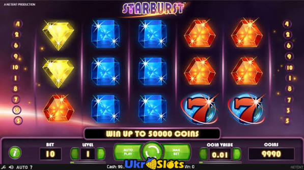 Starburst Casino Din Guide til Spillernes Favorit Spil