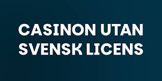 Utländska Casino En Fördjupning i Spelvärlden