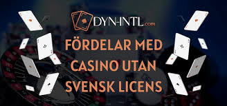 Utländska Casino En Fördjupning i Spelvärlden