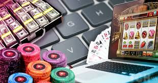 Winbet Casino Diversión y Oportunidades de Ganar