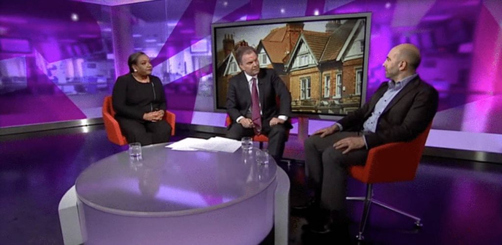 Richard Blanco Property Expert